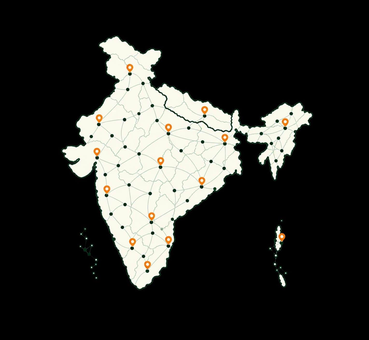 Washmart nationwide store network and service expansion roadmap across India