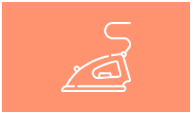 Ironing