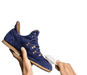 Shoe Art