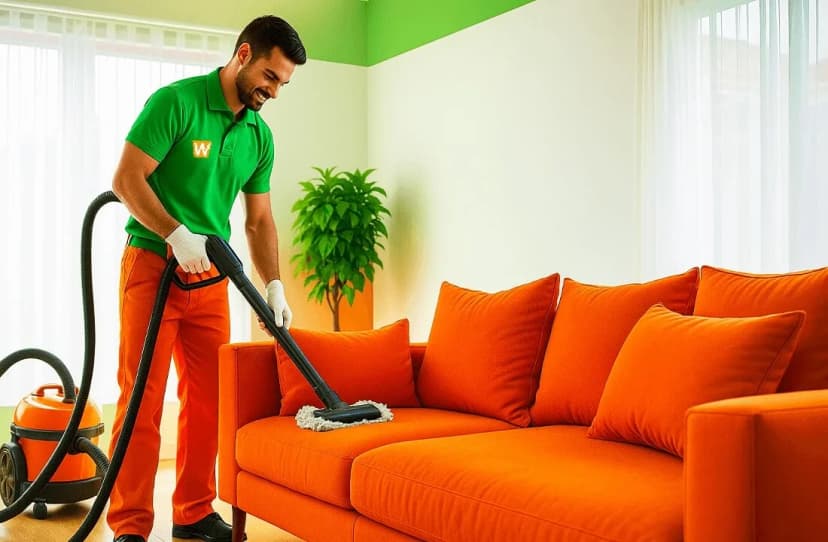 Shoe Cleaning in Aurangabad