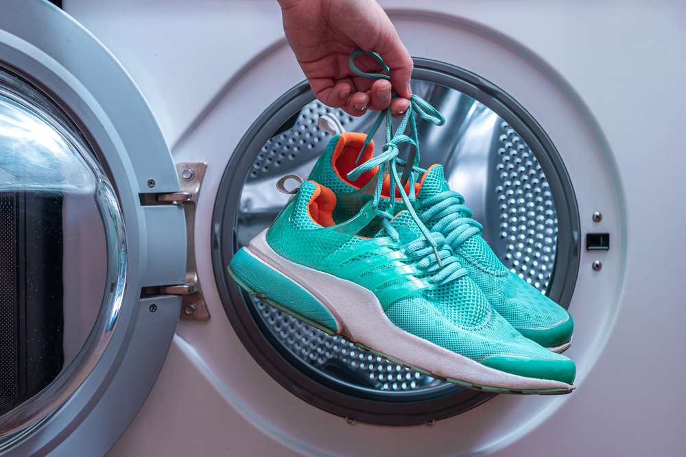 More reasons To choose us : Best Shoe Dry Cleaning